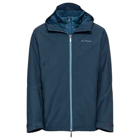 VAUDE 3-in-1-Funktionsjacke SE Men's Abelia 3in1 Jacket