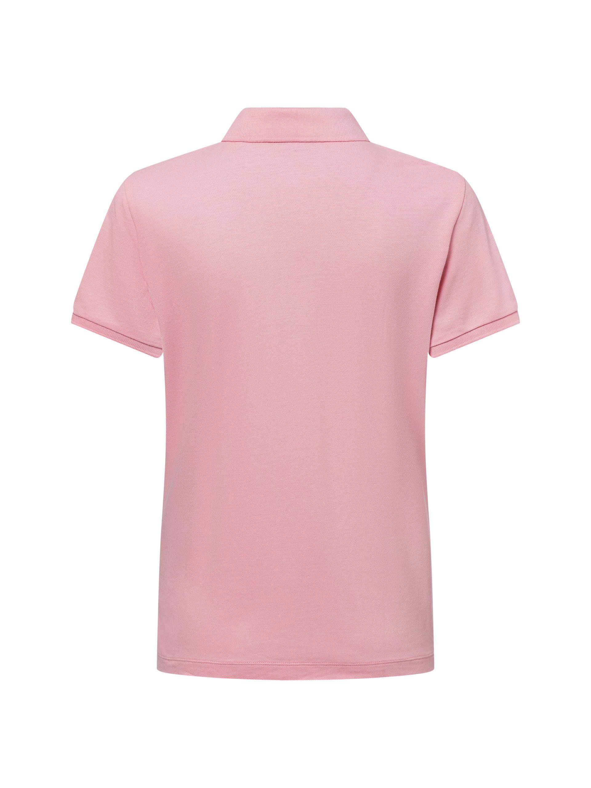 Gant Poloshirt SLIM SHEILD CAP SLEEVE