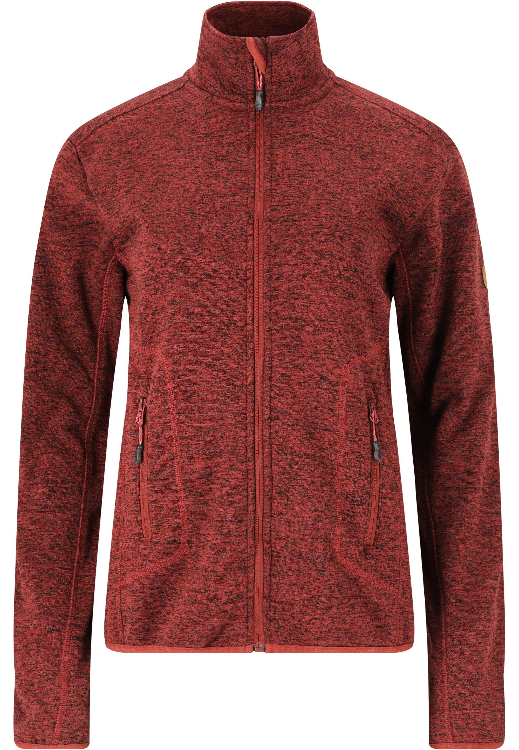 Fleecejacke SAMANI