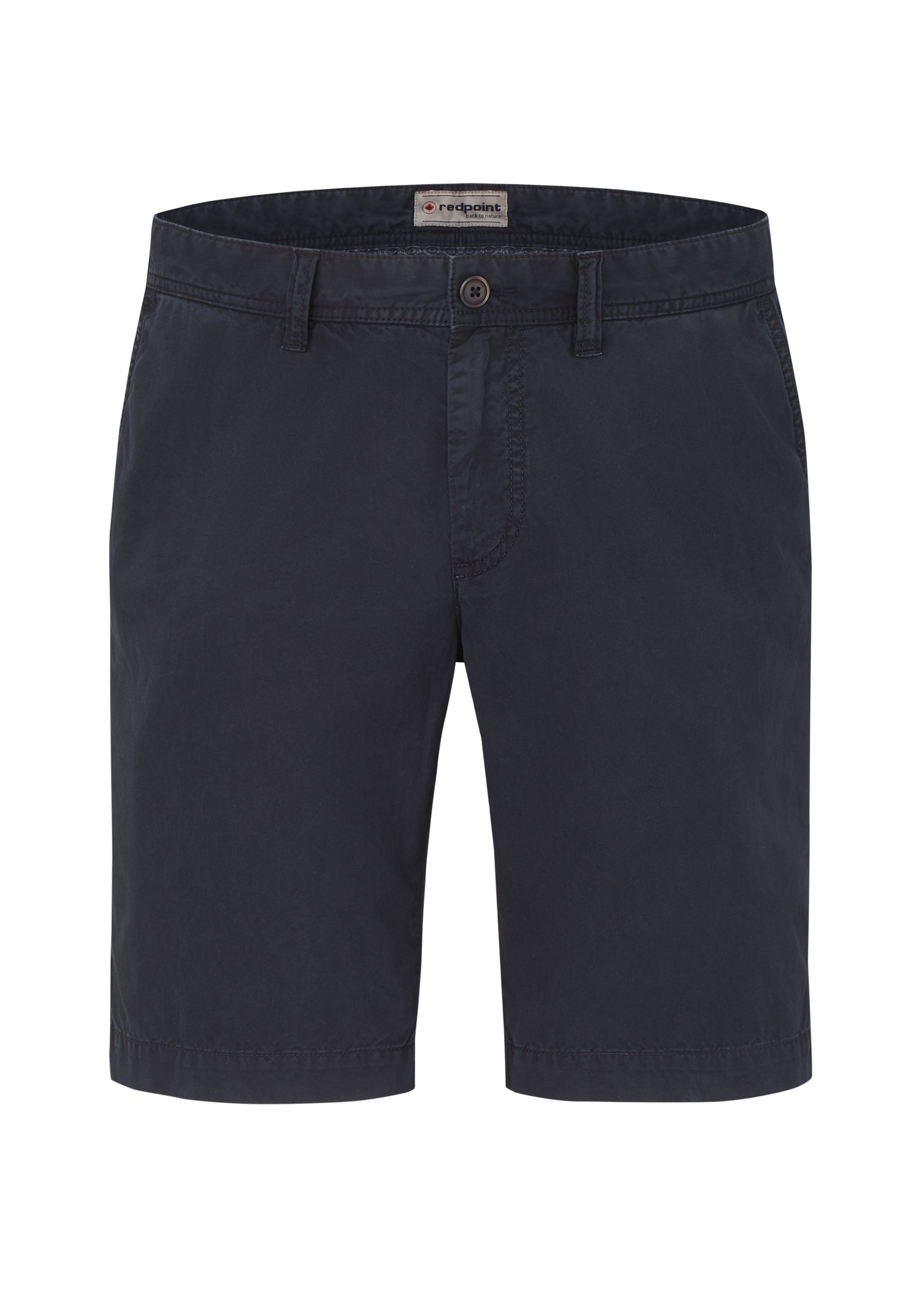 Redpoint Chinoshorts SURRAY Bermudas aus reiner günstig online kaufen