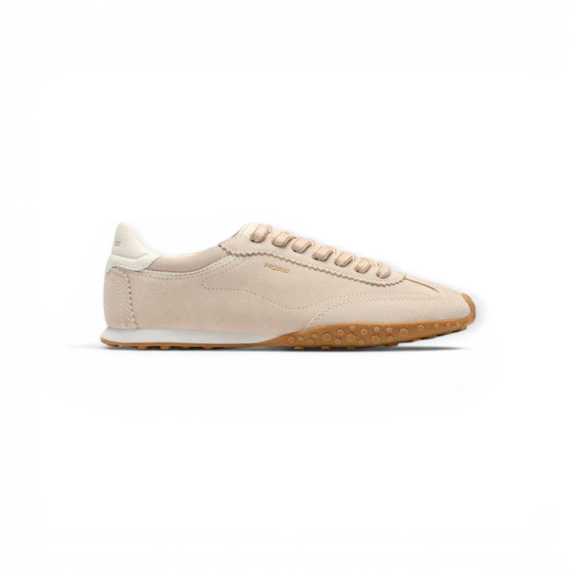 Hoff Bridge-L beige Sneaker