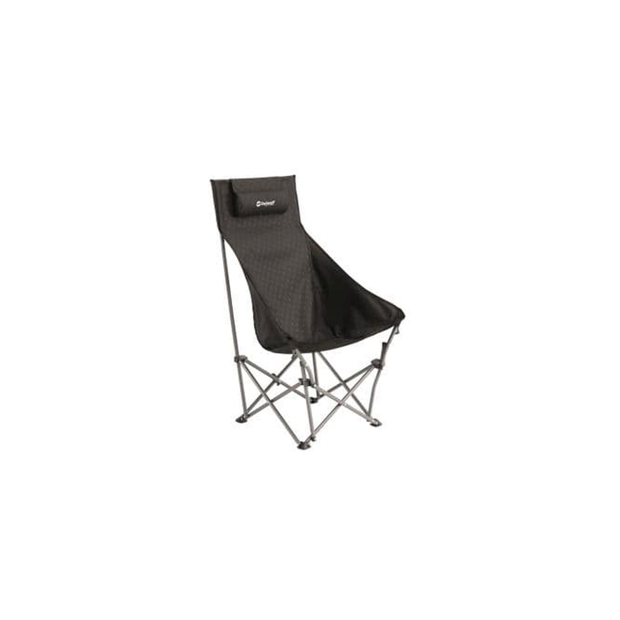 Outwell Faltstuhl Outwell Emilio Black