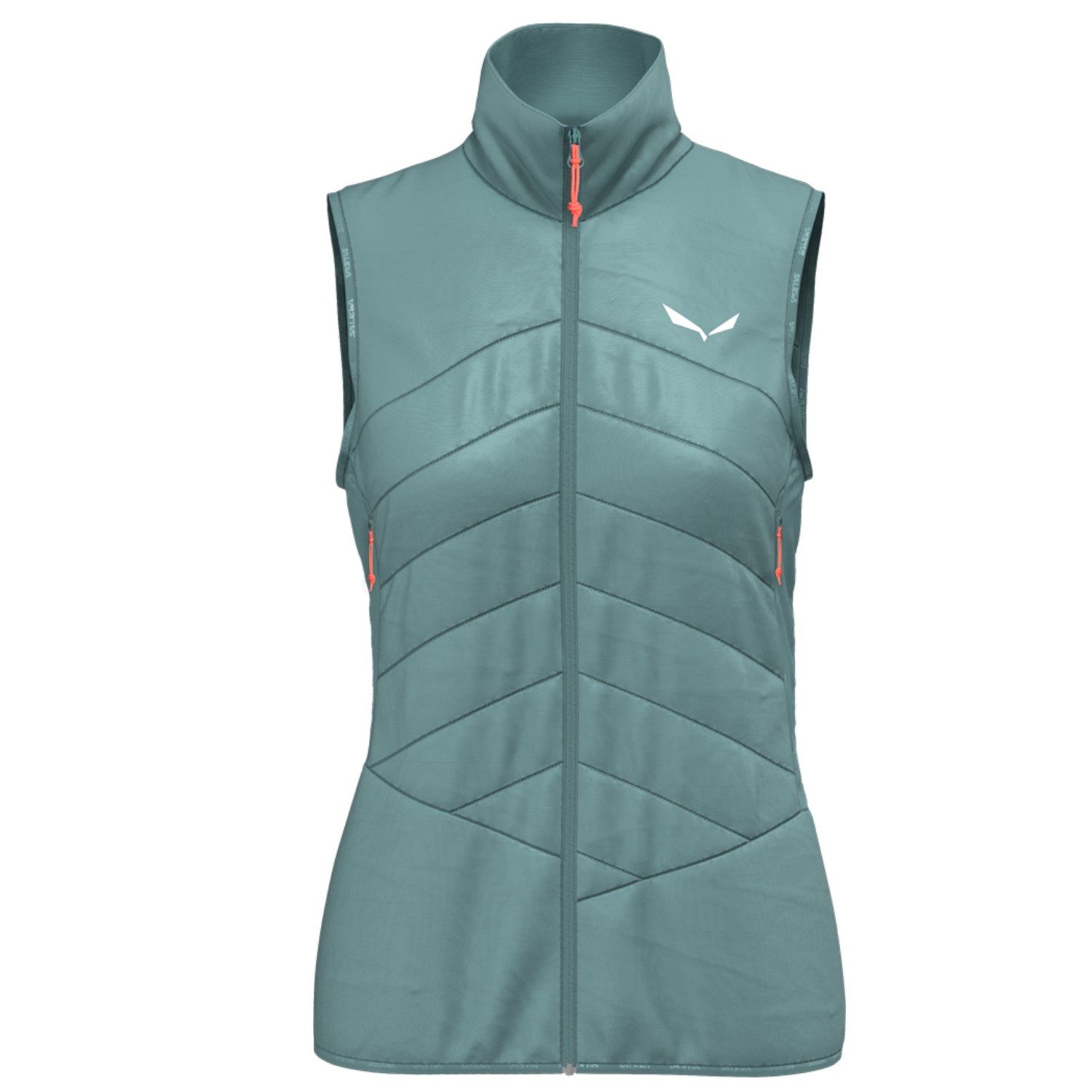 Salewa Softshellweste Ortles Hybrid Steppweste