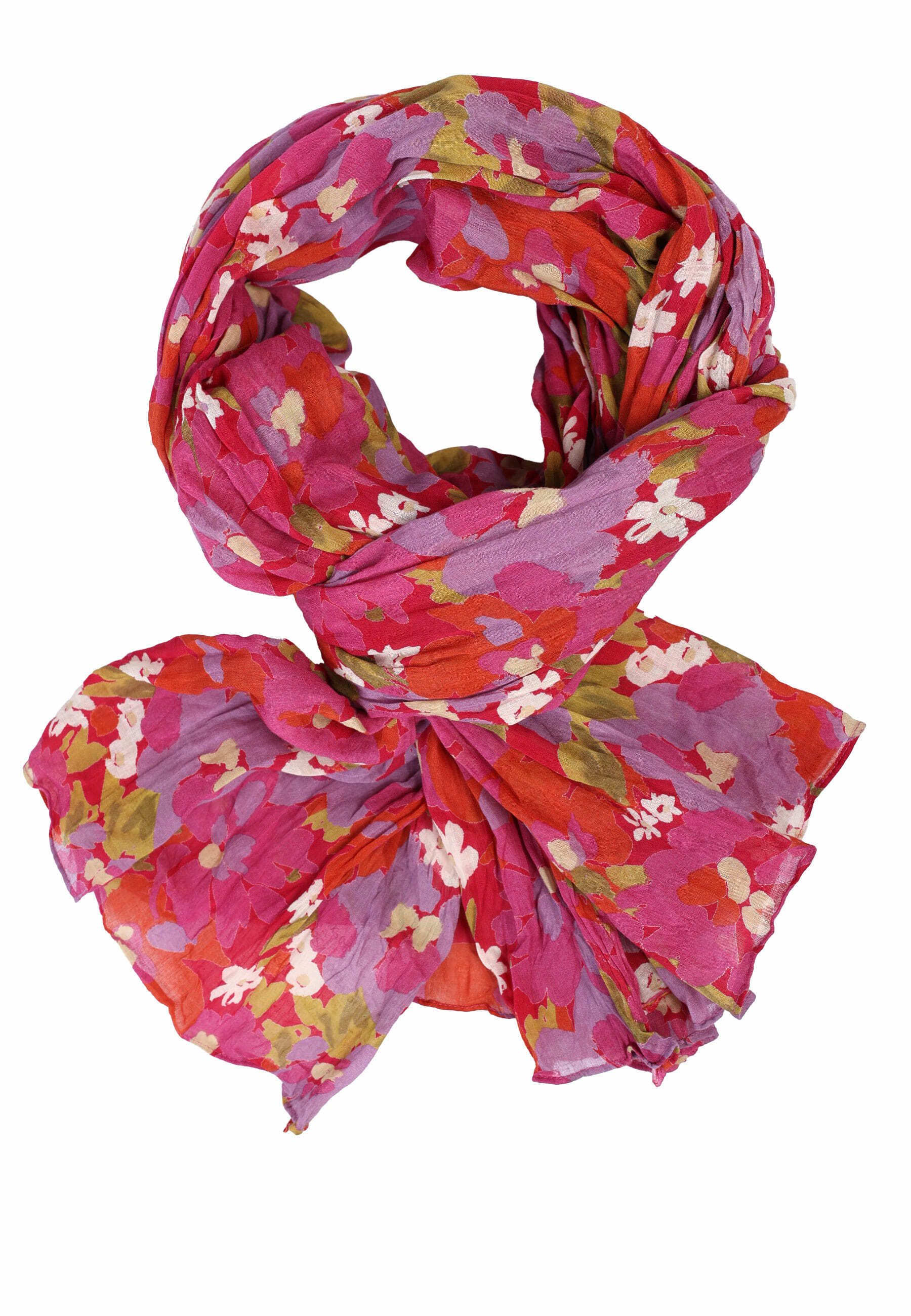 Deerberg Schal Ingve günstig online kaufen