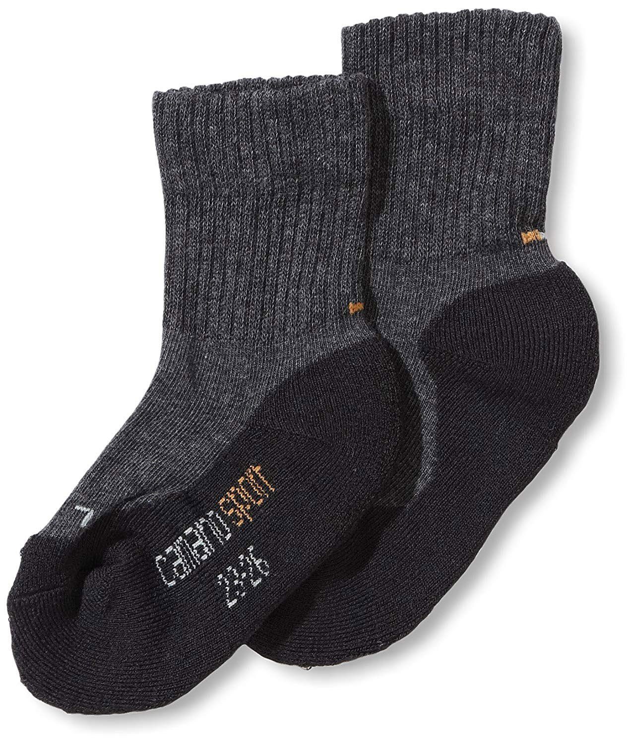 Camano Langsocken CA3721 (Packung, 2-Paar, 2 günstig online kaufen
