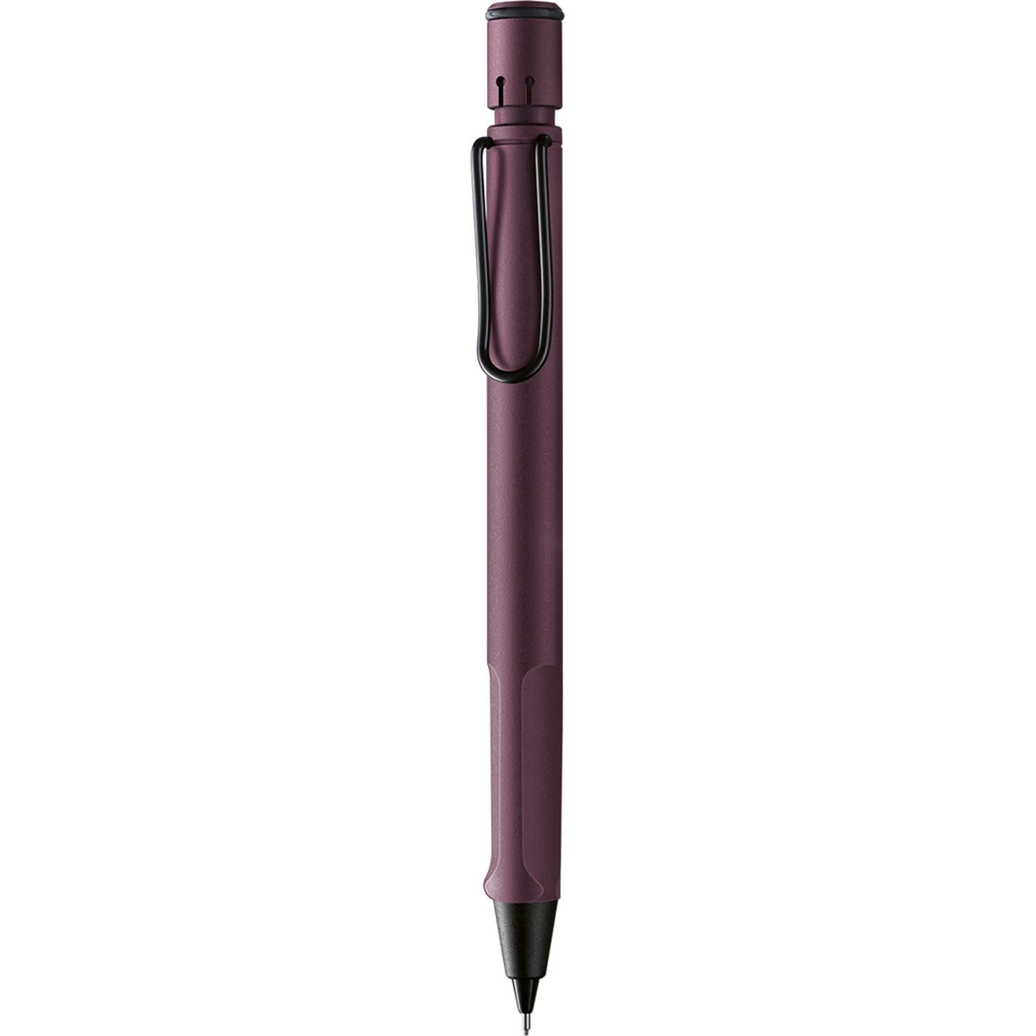 LAMY Druckbleistift LAMY Safari Druckbleistift 1E3 SCARLET 0,5 mm