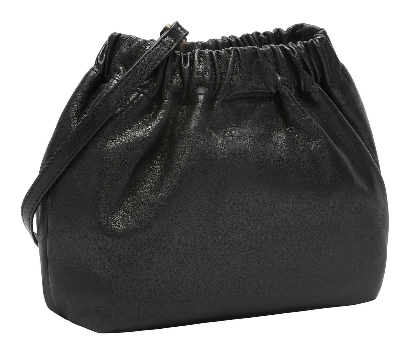 Liebeskind Berlin Schultertasche Cloud Hobo Bag, aus echtem Schafsleder günstig online kaufen