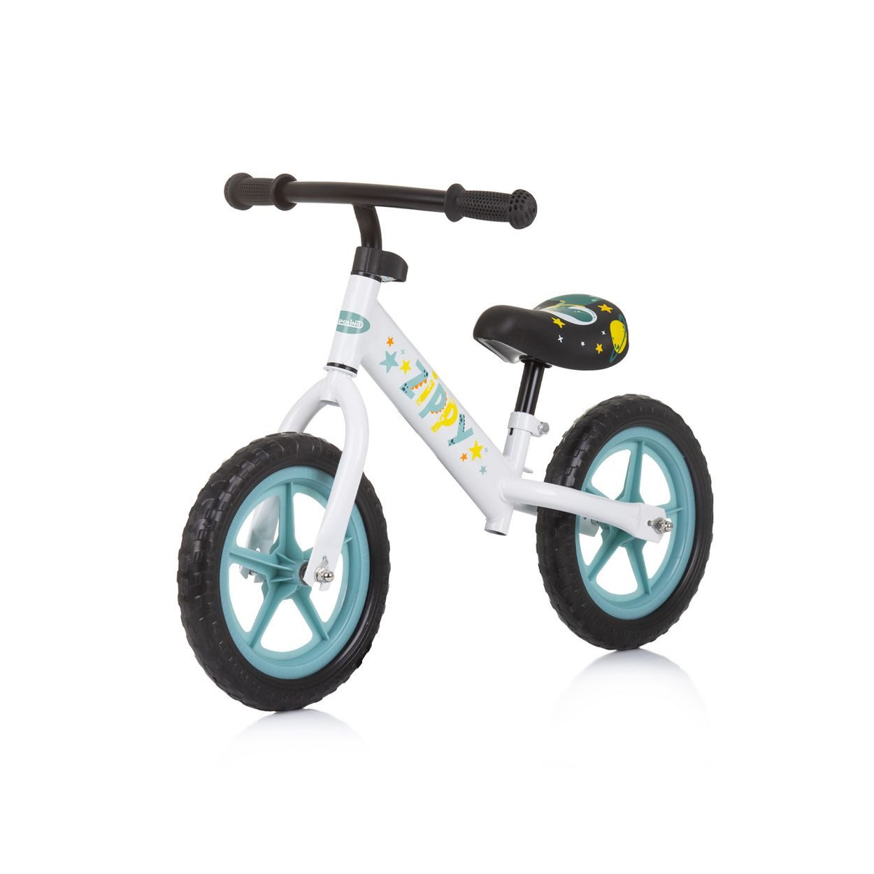 Chipolino Laufrad Laufrad Zippy 12 Zoll günstig online kaufen