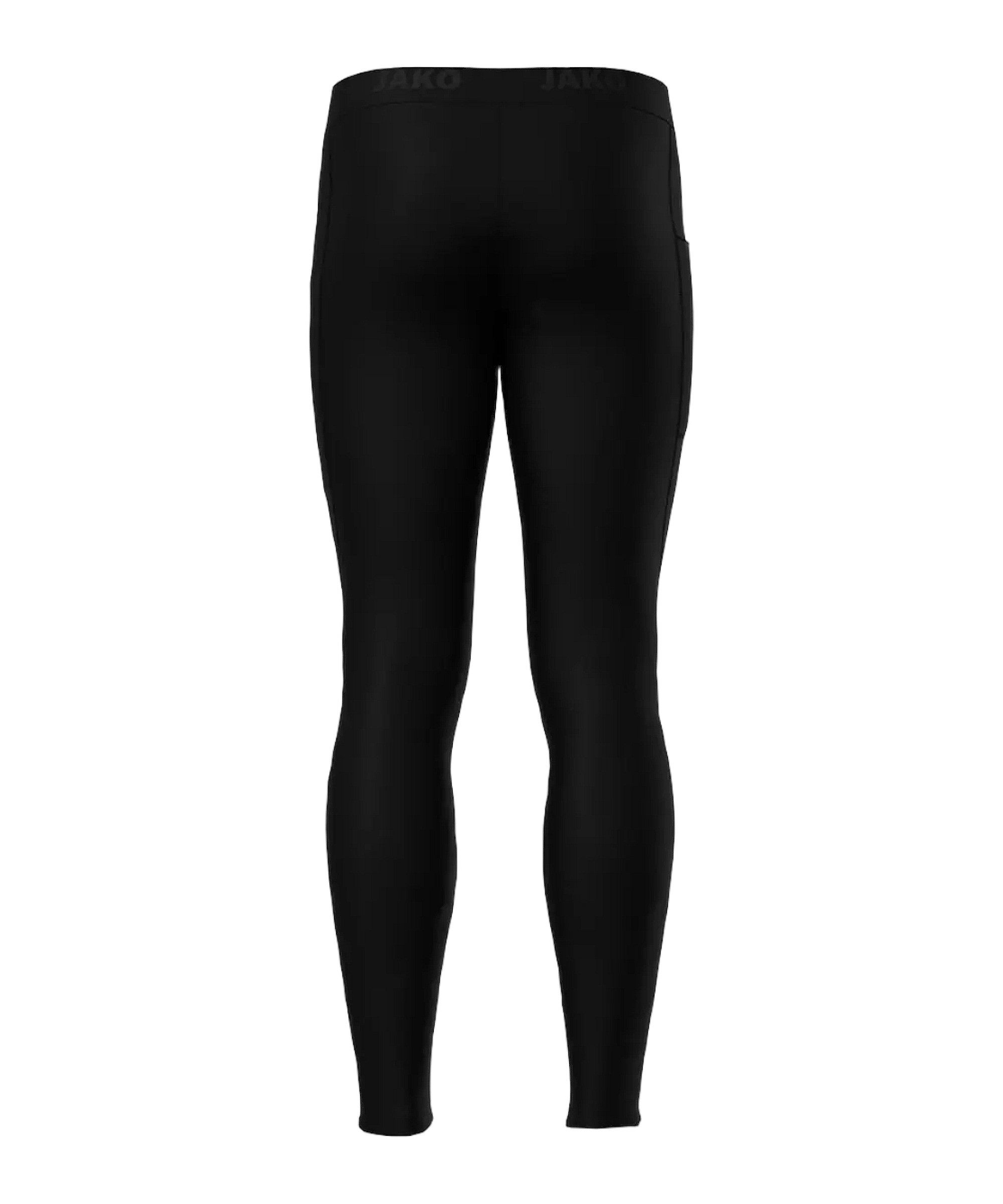 Jako Sporthose Winter Power Leggings Kids (1-tlg) default
