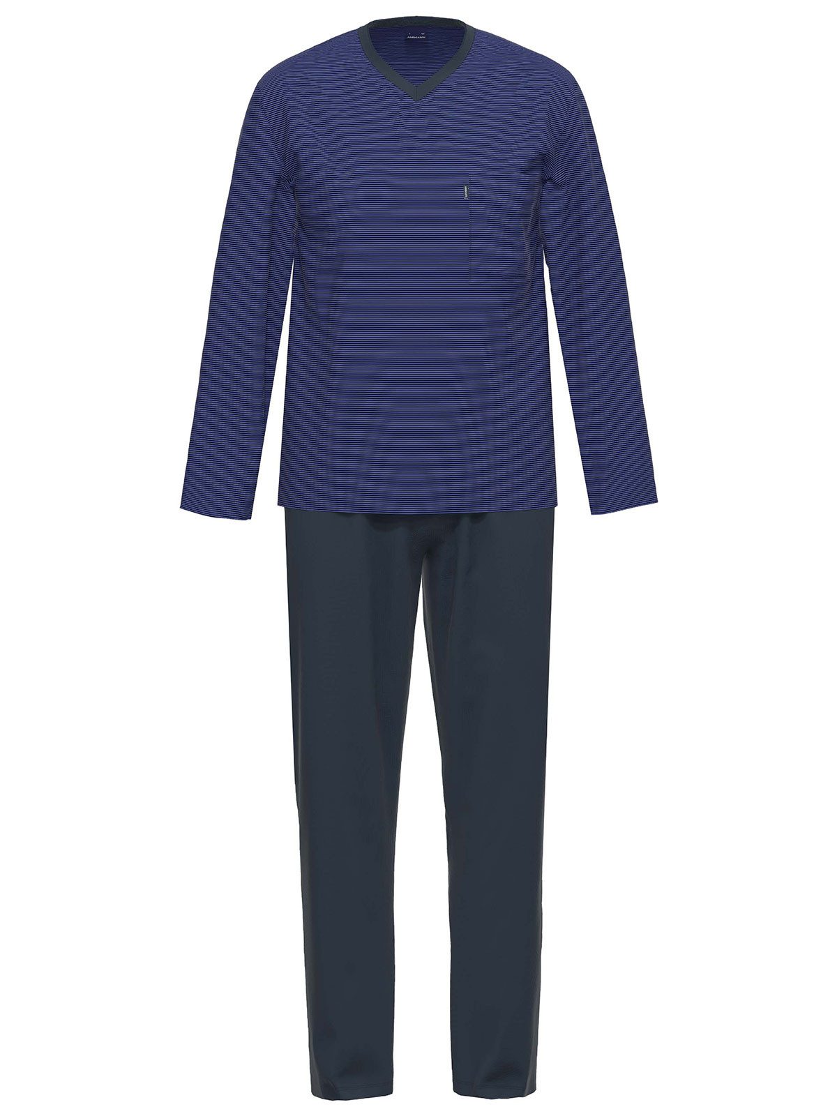 Pyjama Schlafanzug lang Men / Nightwear