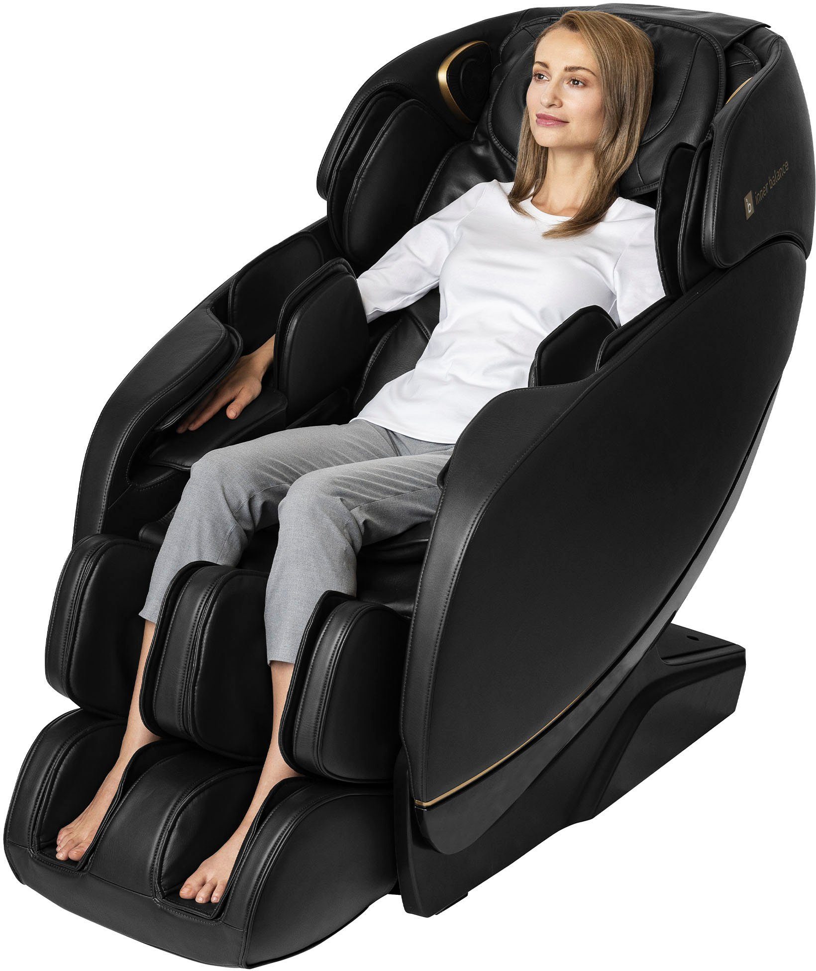 Inner Balance Massagesessel Jin