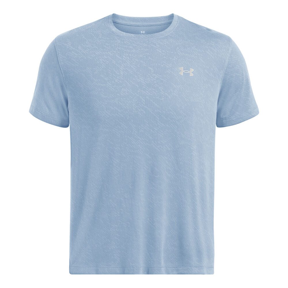 Under Armour® Laufshirt Launch Camo Shortsleeve