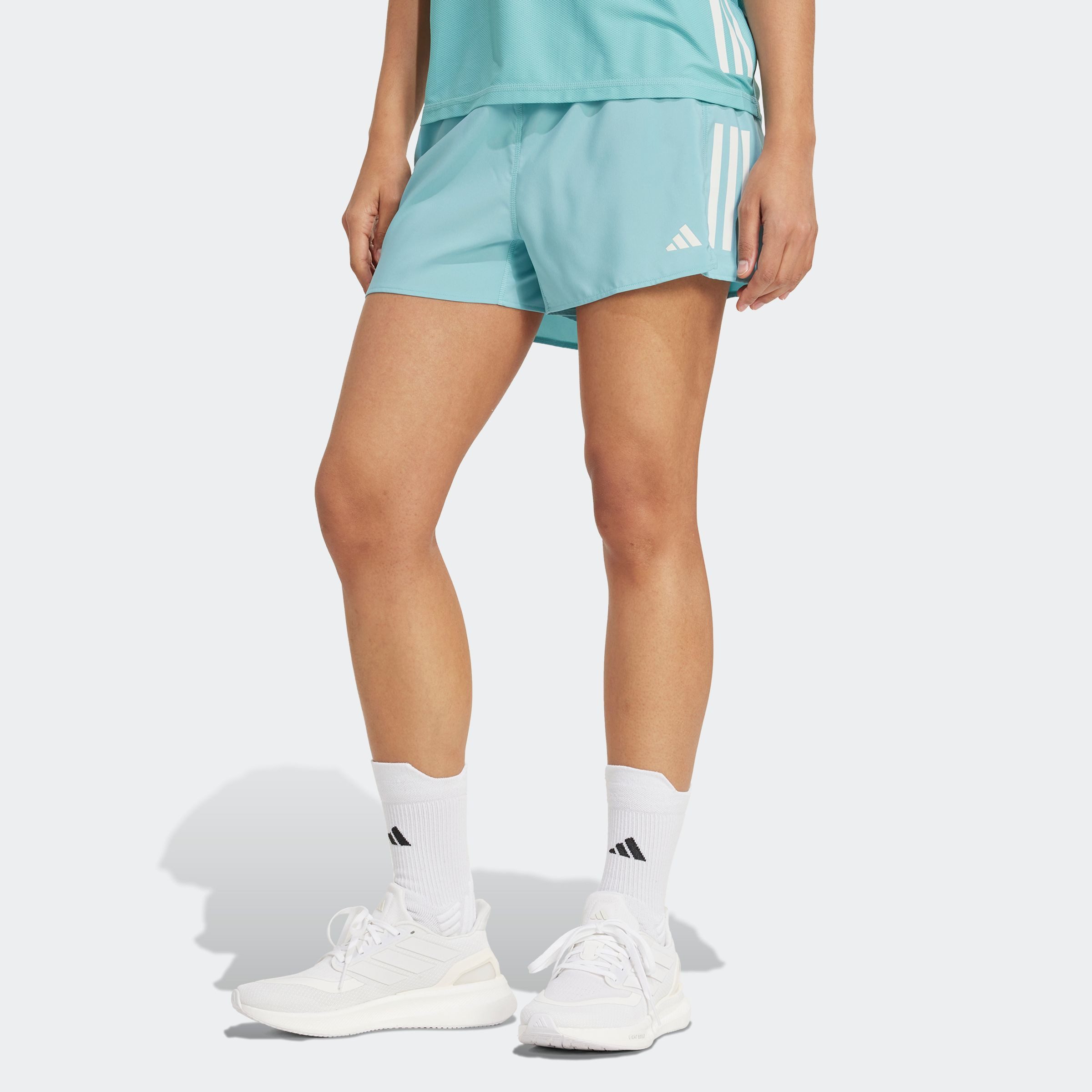 adidas Performance Laufshorts OTR B SHORT günstig online kaufen