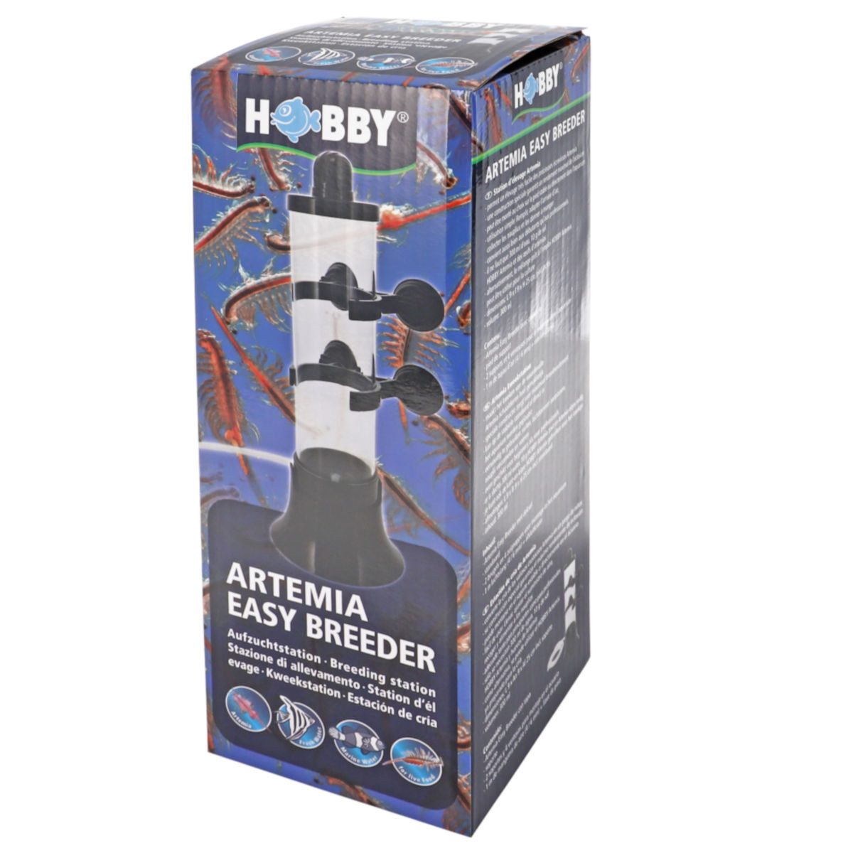 Aquarium Artemia Easy Breeder - Aufzuchtstation für Artemia Krebse