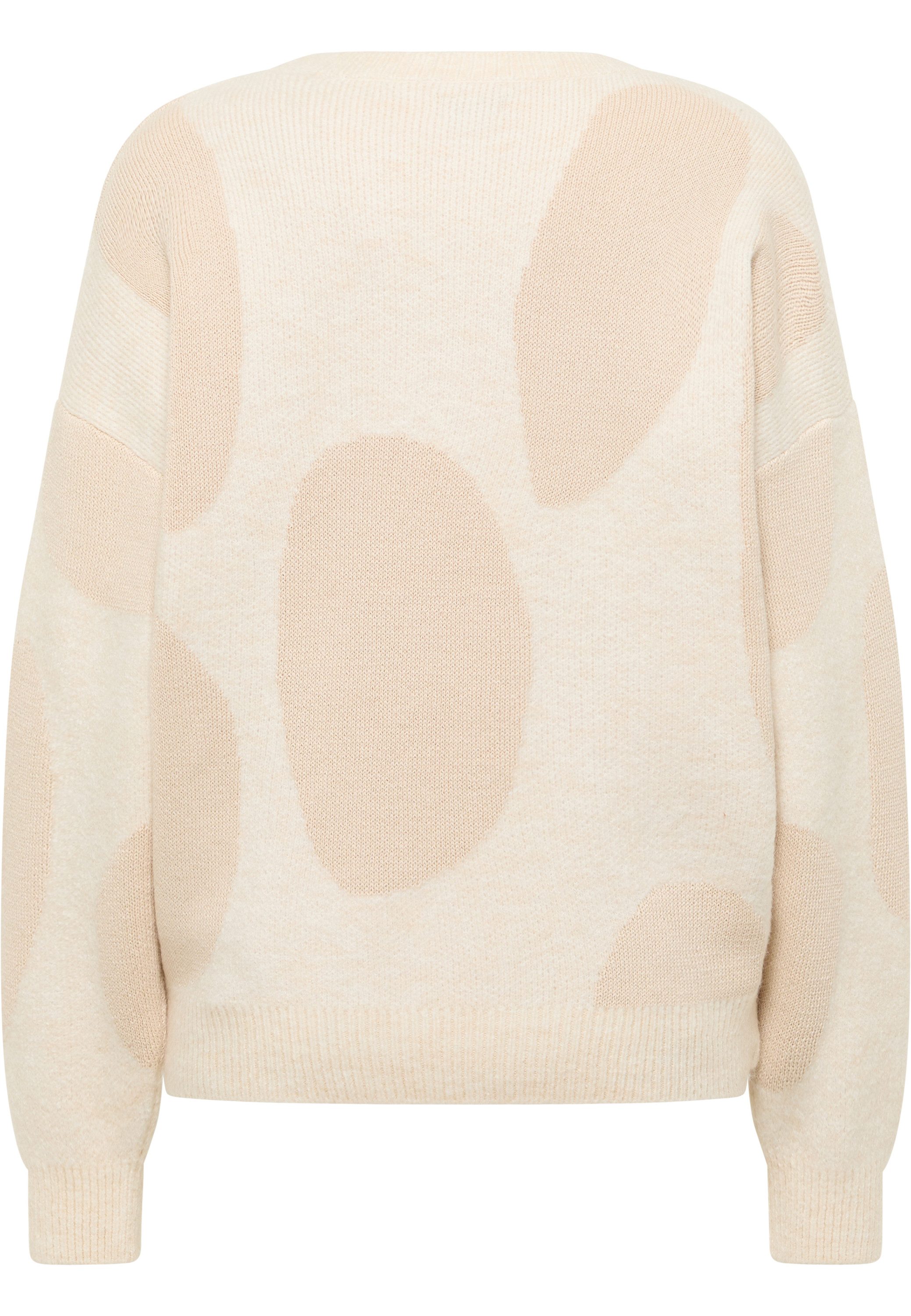 MUSTANG Sweater Damen Style Dana