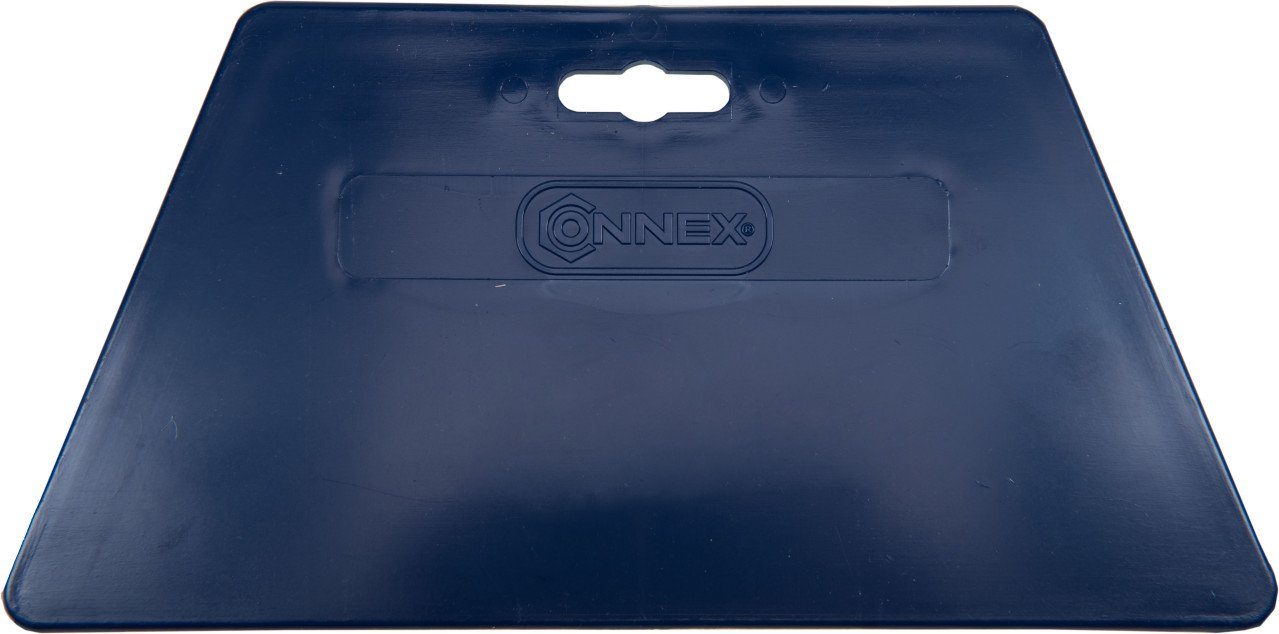 Connex Tapezierbürste Tapetenglätter 220 x 120 mm
