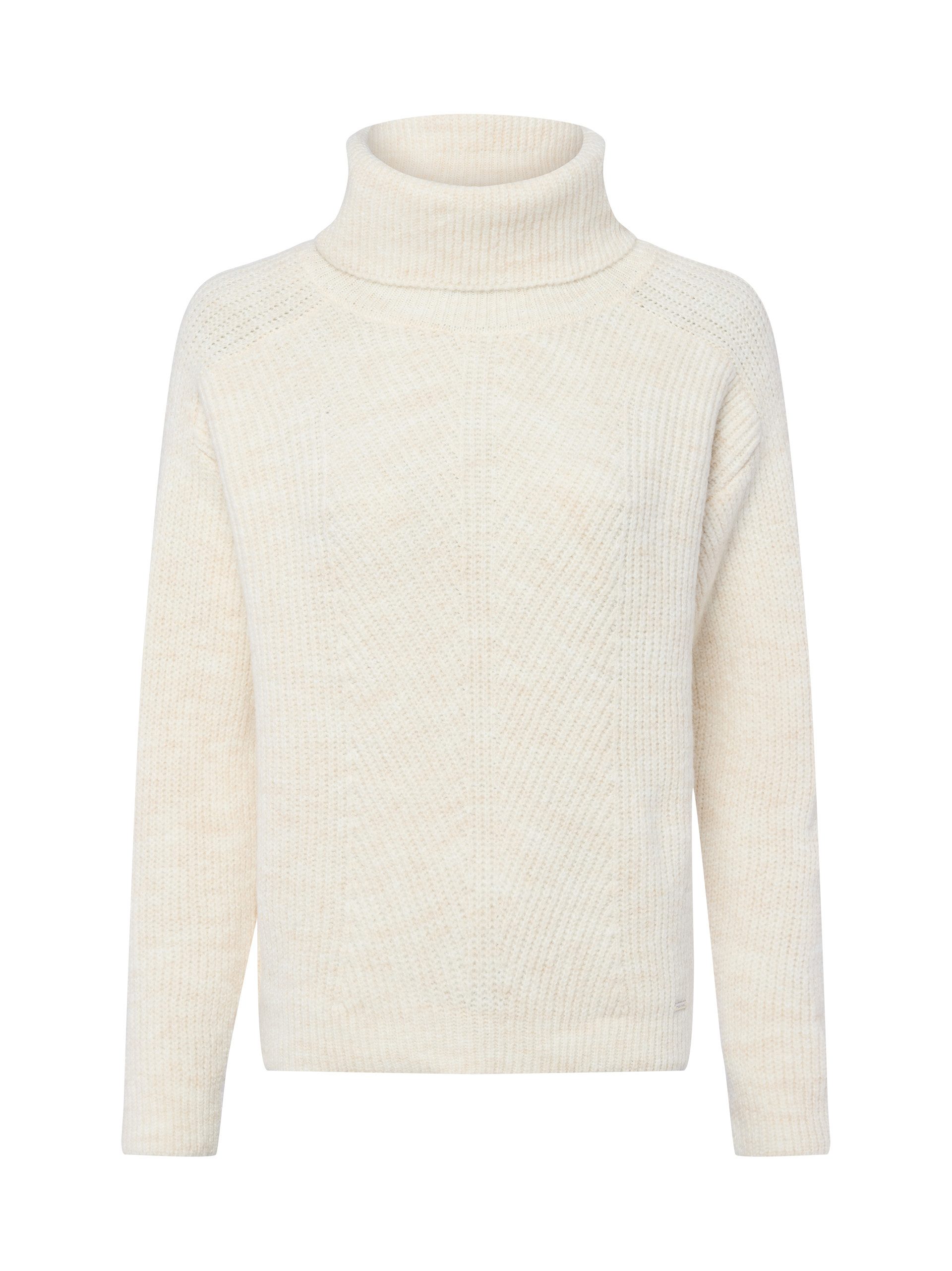 MORE&MORE Strickpullover