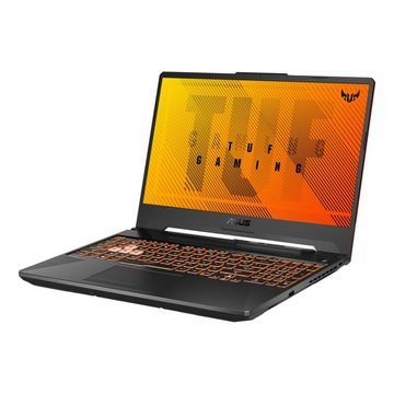 Asus FA506IV-HN472T Notebook (39.6 cm/15.6 Zoll, AMD Ryzen 7 4800H, NVIDIA® GeForce RTX 2060, 1000 GB SSD, 144Hz)
