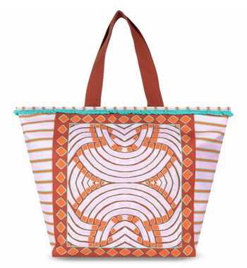 Oilily Schultertasche Sandra