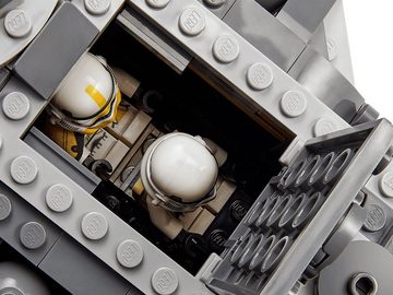 LEGO® Konstruktionsspielsteine LEGO® Star Wars™ - Imperialer Marauder, (Set, 478 St)