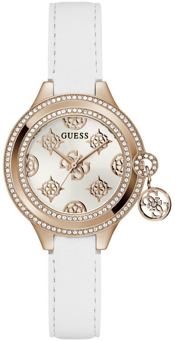 Quarzuhr CHARMED GW0684L4