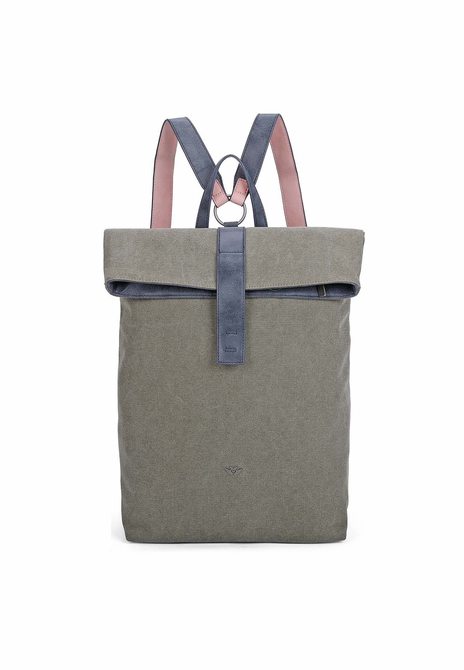 Fritzi aus Preußen Cityrucksack Izzy03, mit günstig online kaufen