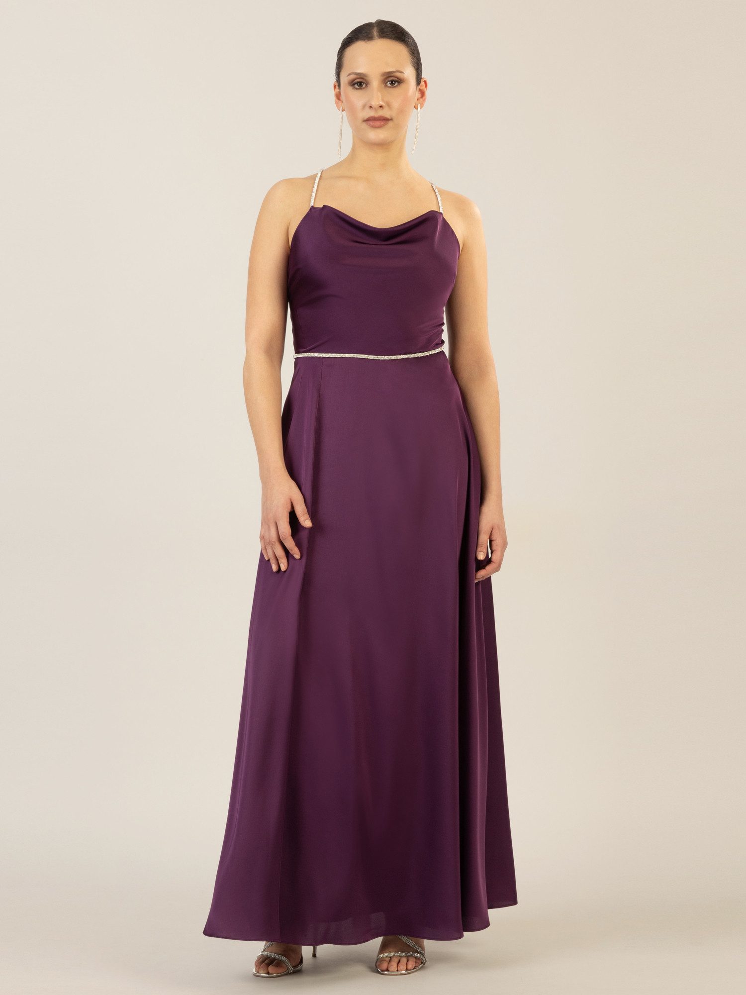Abendkleid