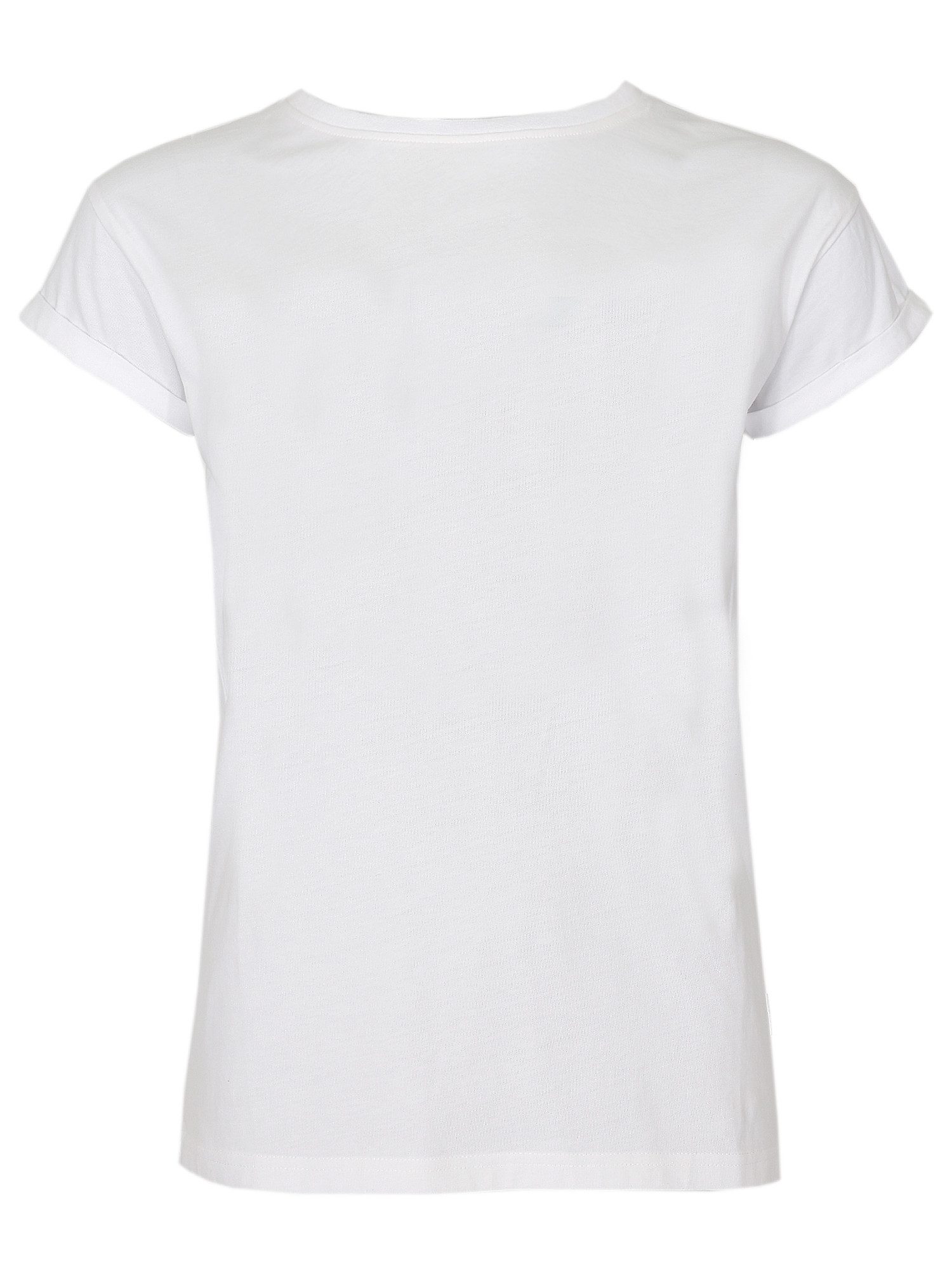 NASSAU BEACH T-Shirt NB231057