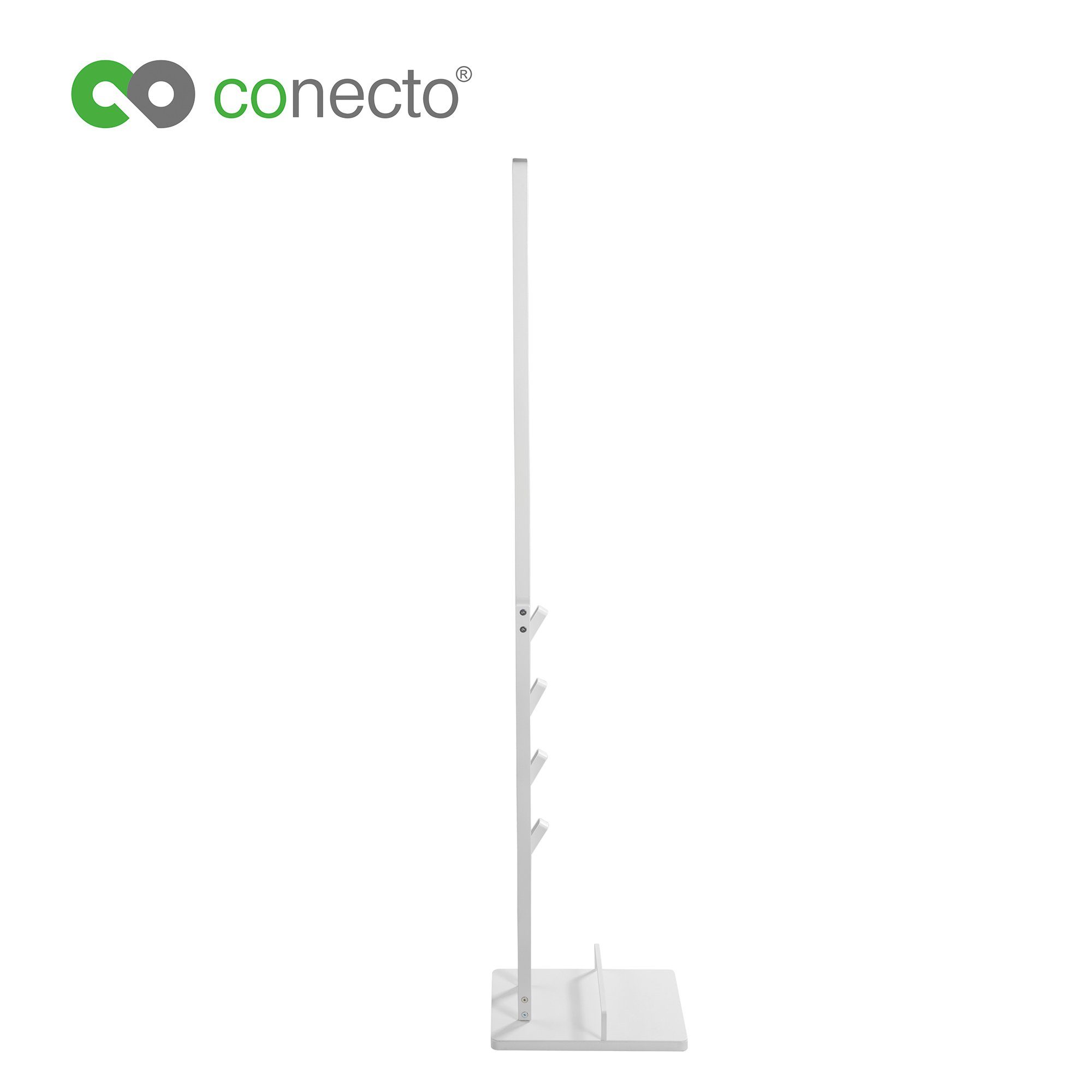 conecto Halterung conecto® Staubsaugerständer für Dyson® Staubsauger