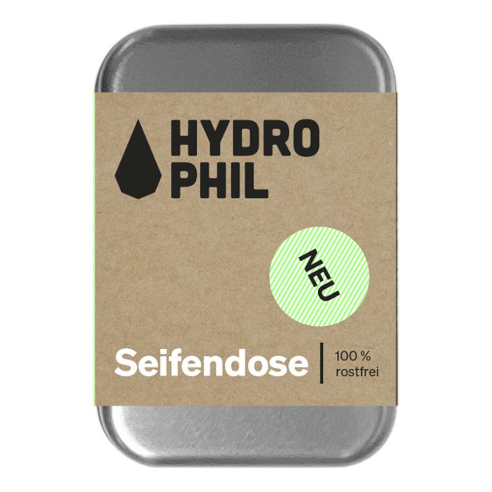 Hydrophil Seifenhalter Seifendose