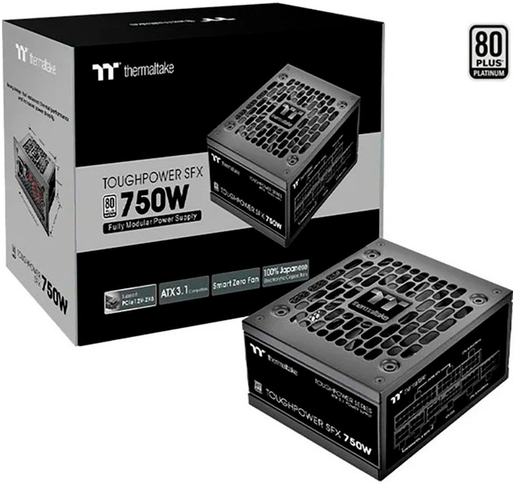SFX-750AH8FKG Netzteil
