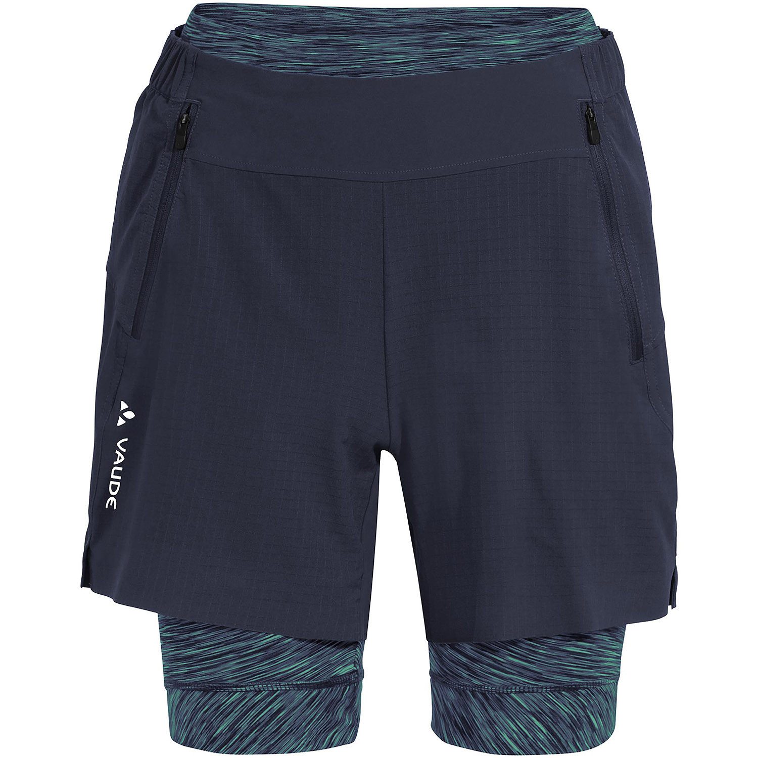 VAUDE Funktionsshorts Шорти Altissimi