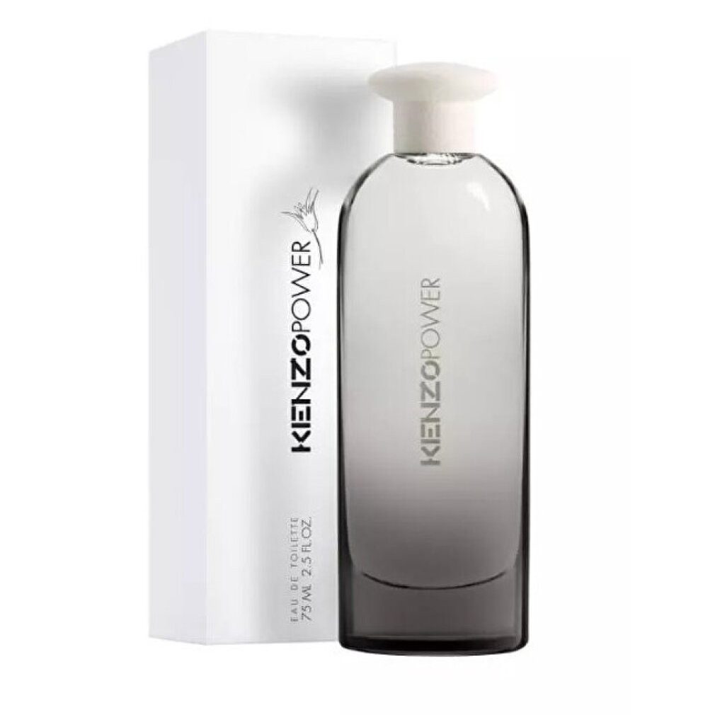 KENZO Eau de Toilette Power Pour Homme Edt Spray