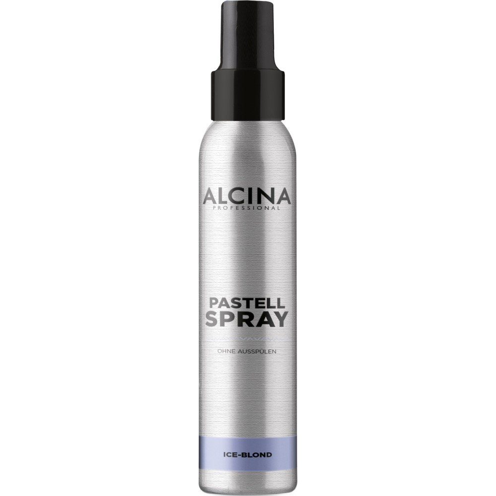 ALCINA Haarpflege-Spray Alcina Pastell Spray - Ice-Blond 100ml
