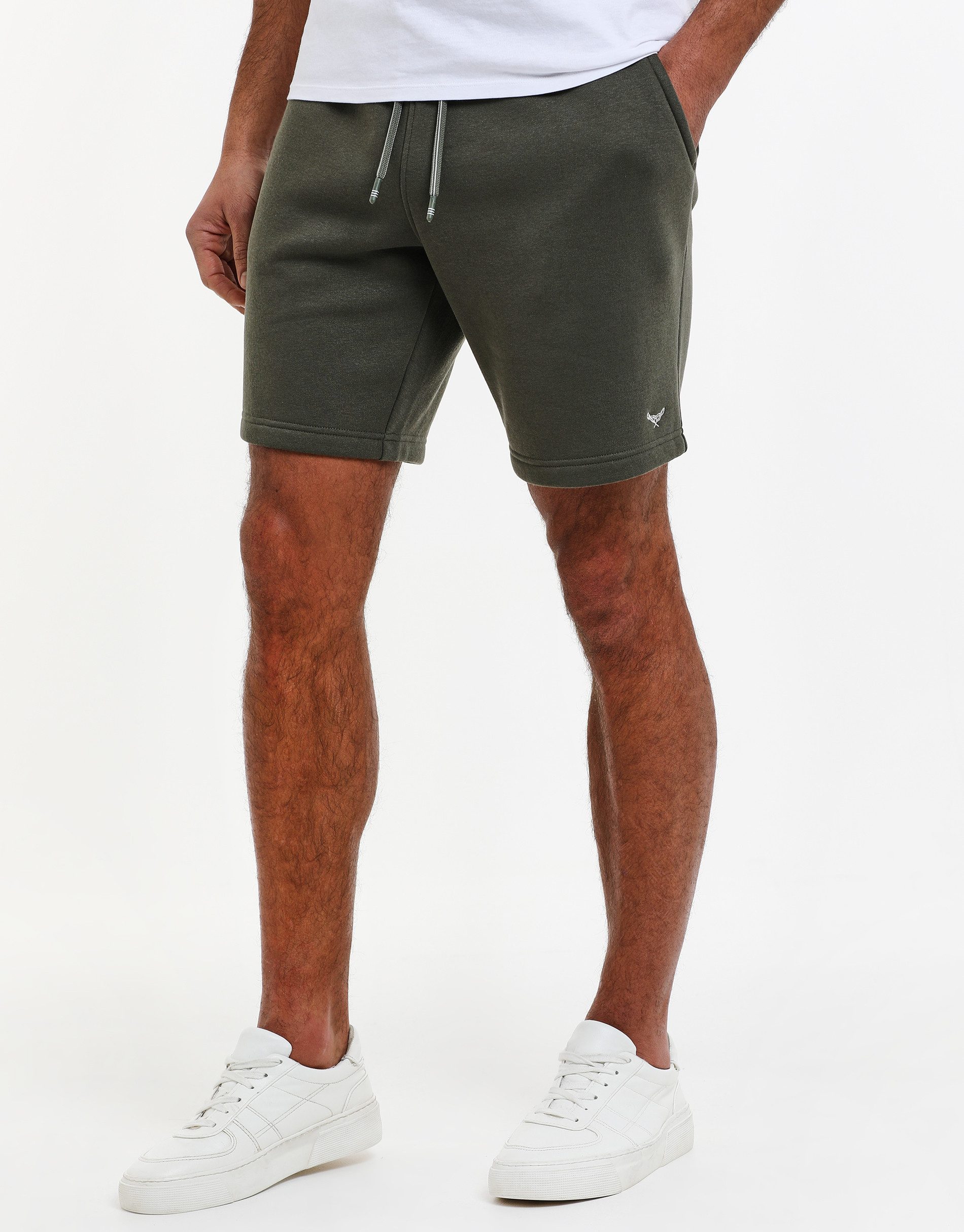 Threadbare Shorts Bergamot mit Tunnelzug günstig online kaufen