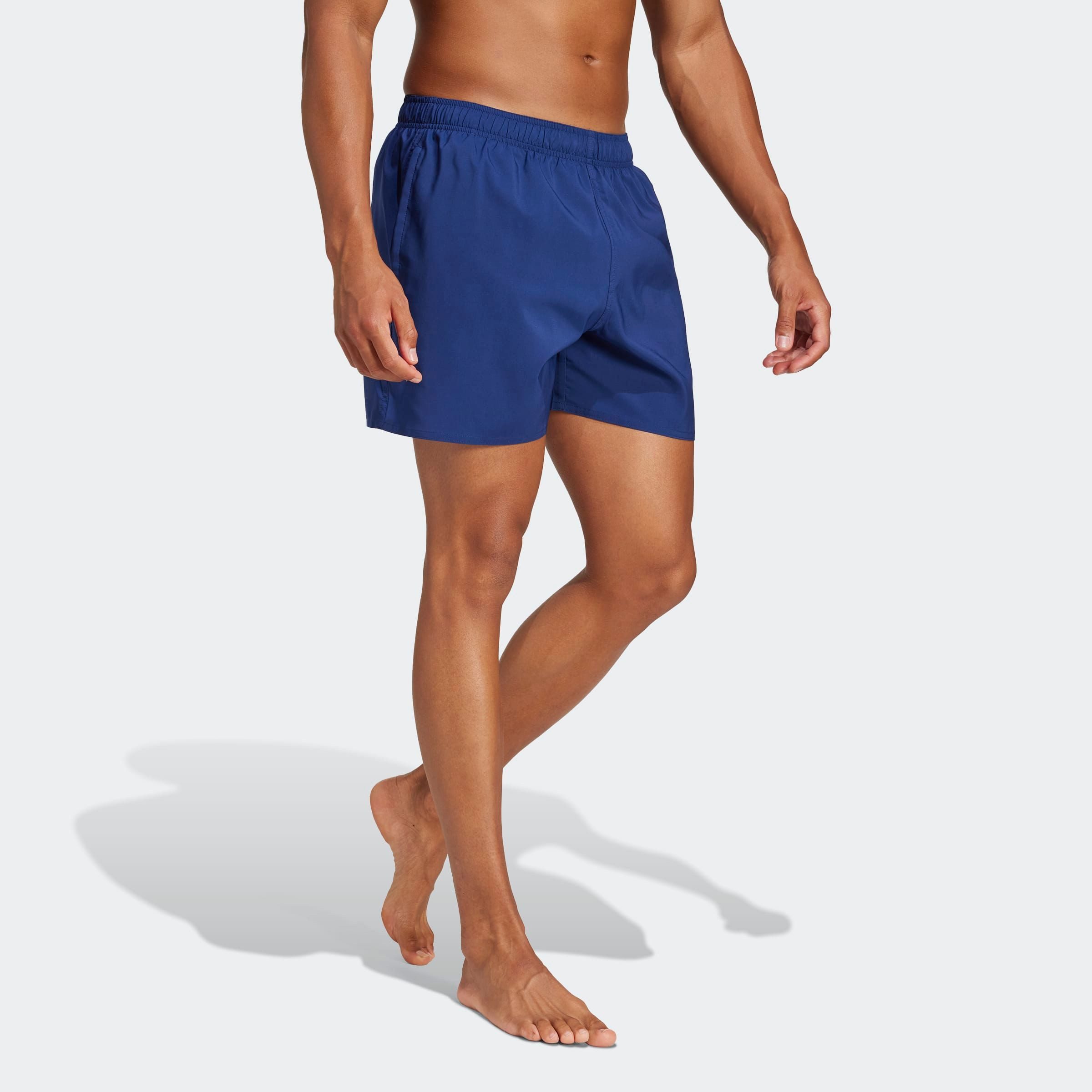 adidas Performance Badeshorts SOLID CLX SHORTLENGTH günstig online kaufen