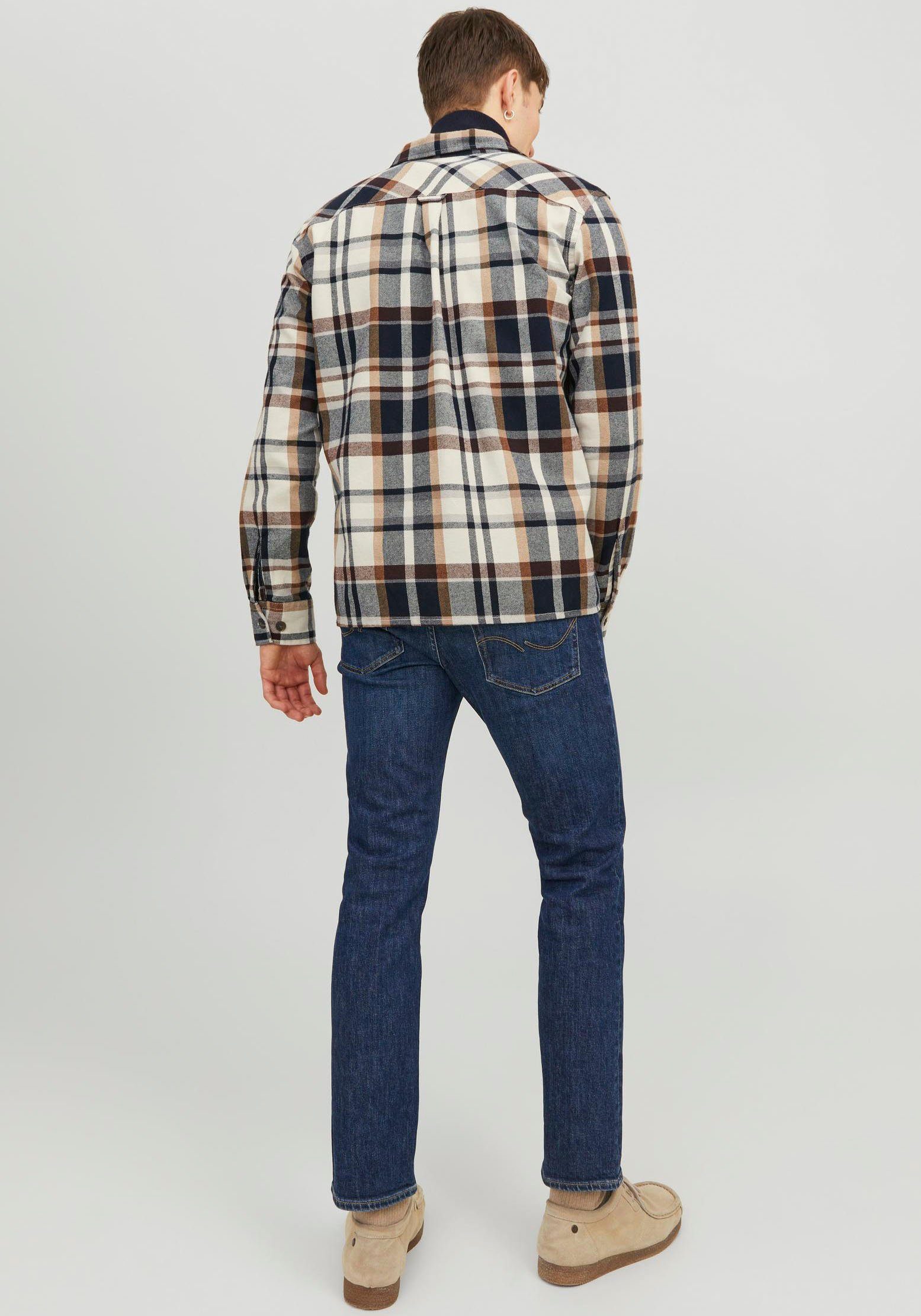 Denim Jones ORIGINAL Regular-fit-Jeans Blue CLARK Jack &