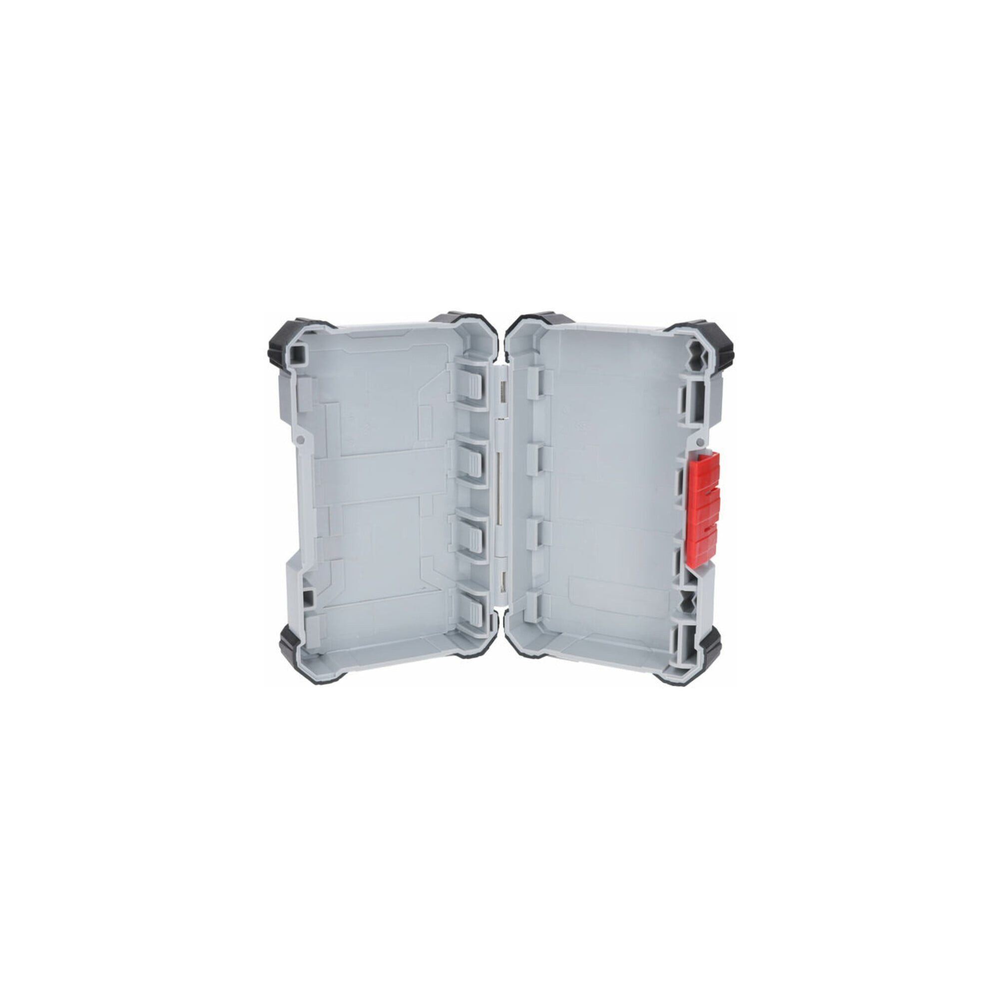 Bosch Professional Werkzeugkoffer Bosch Leere Pick and Click Aufbewahrungsbox