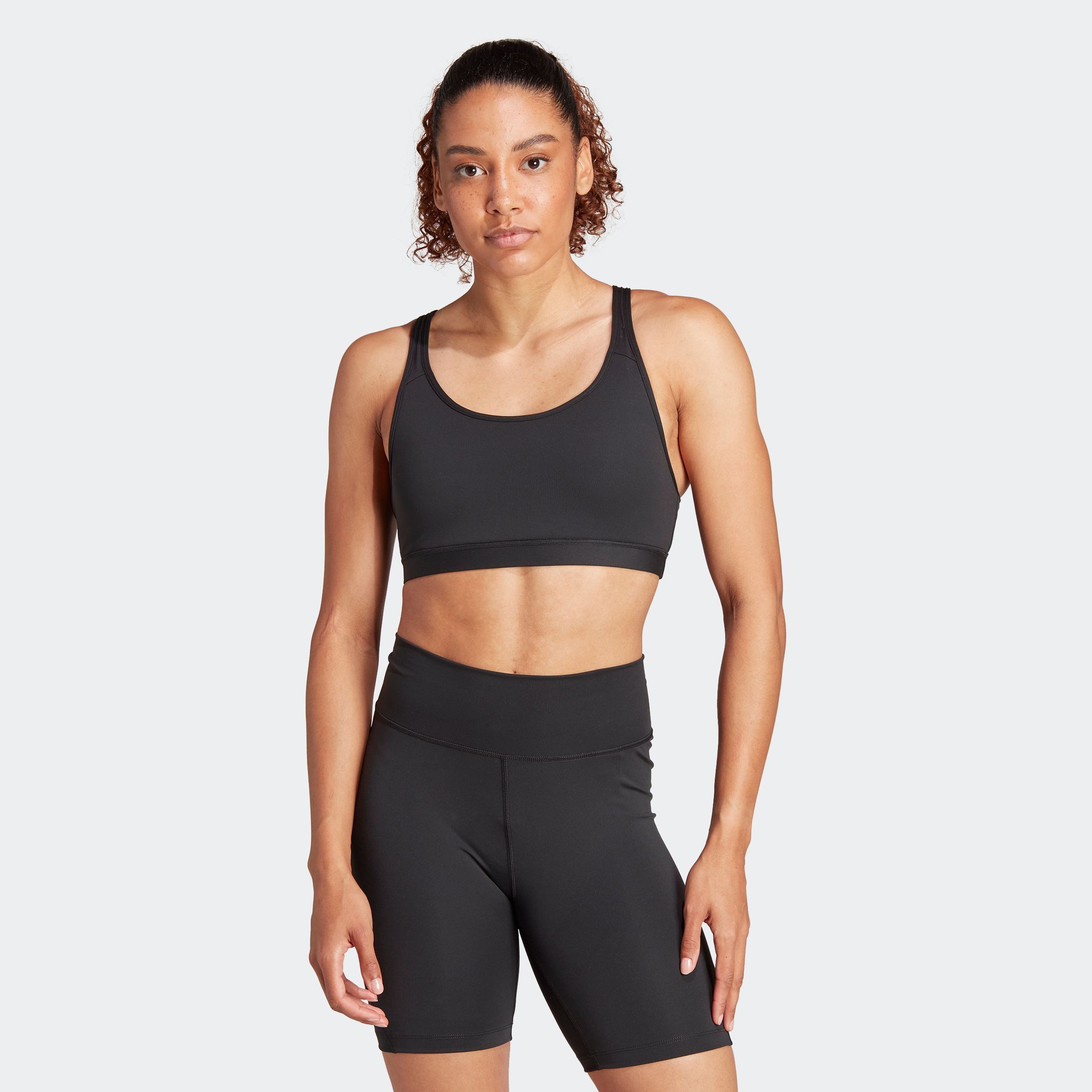 adidas Performance Sport-BH ALL ME ESS günstig online kaufen