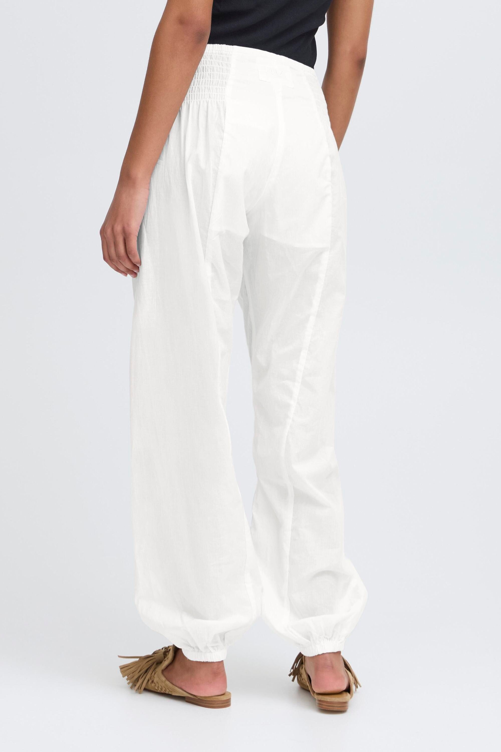 Pulz Jeans Stoffhose Casual PZJILL