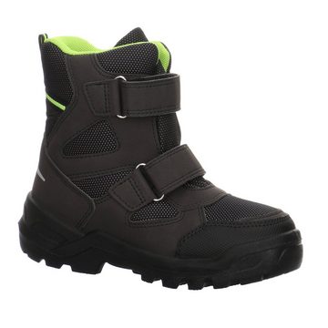 Lurchi Krsipin-Sympatex Klettboots Kinderschuhe Stiefel Synthetikkombination