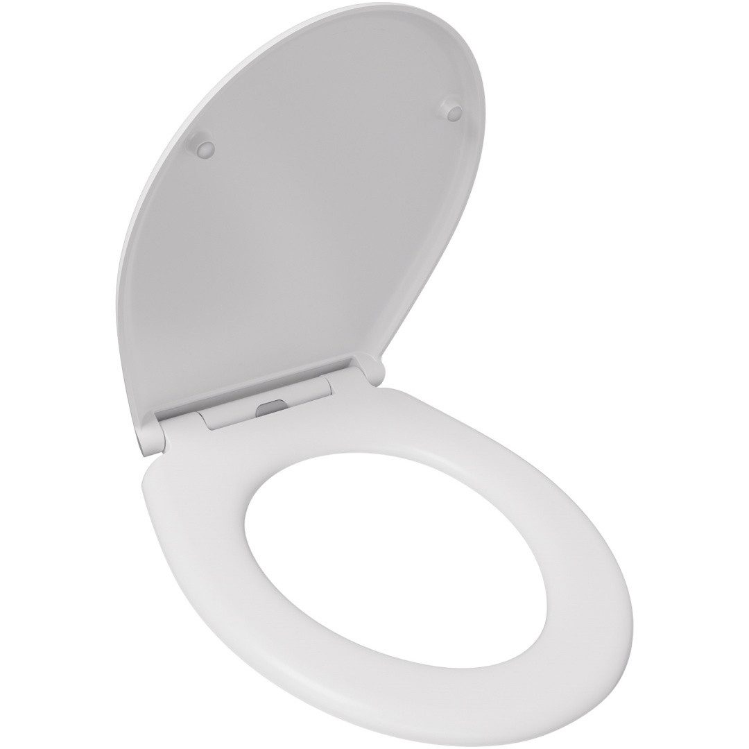 WC-Sitz Toilettensitz Duroplast
