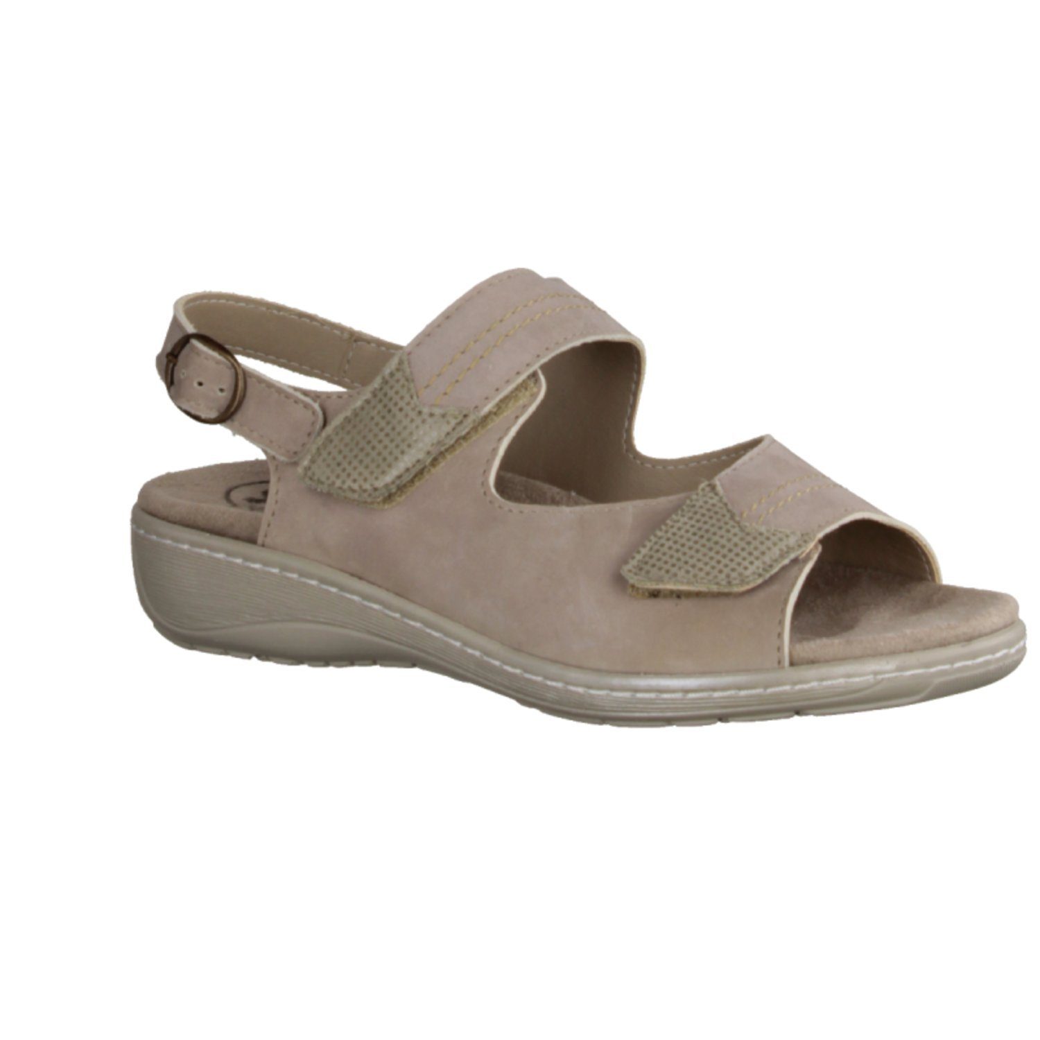 Slowlies 411 Sandalette