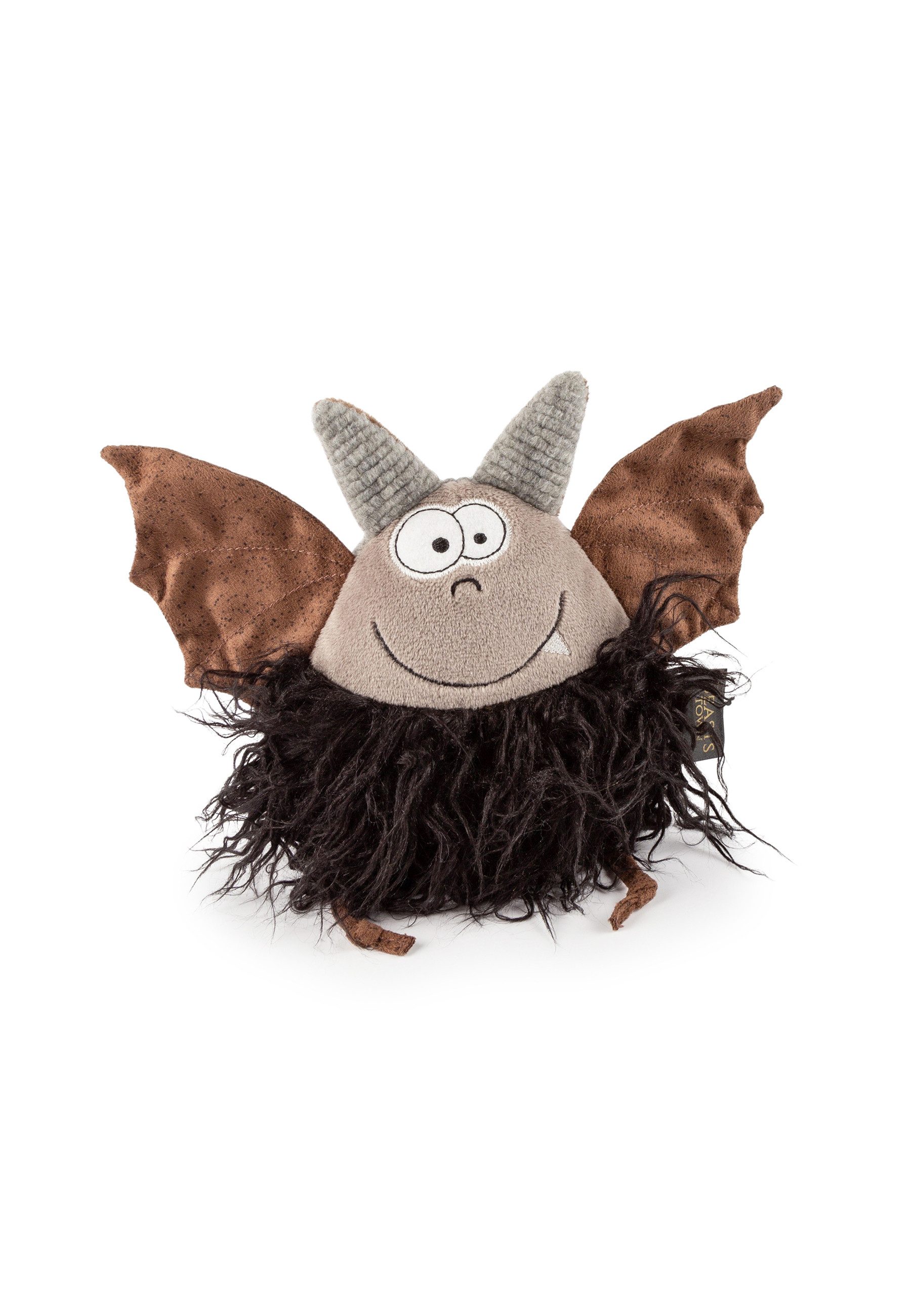 Sigikid Kuscheltier Kuscheltier Bloody Harry BeastsTown (1-St)