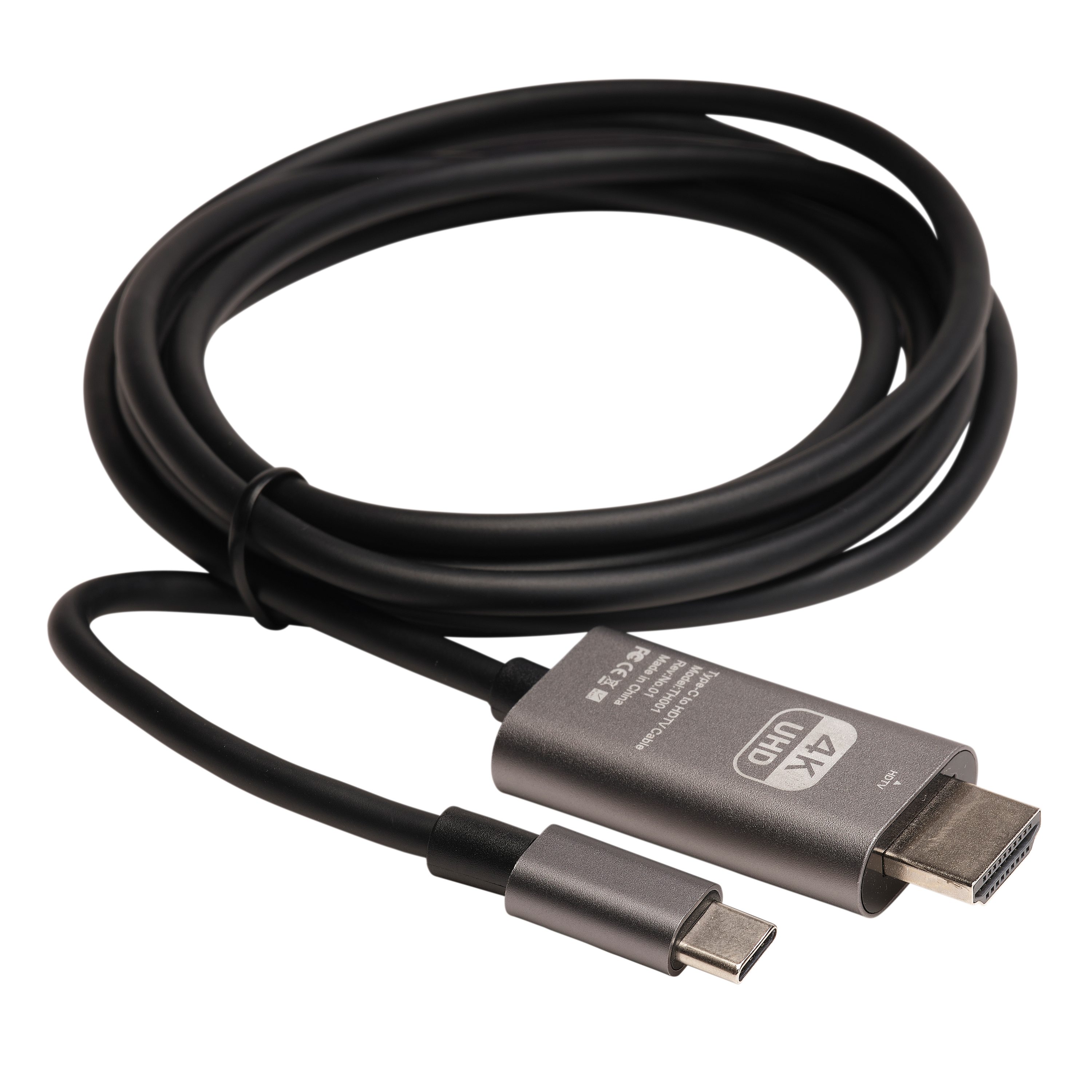 Denver PR-2500 Beamer (175 lm, 2500:1, 1280 x 720 px, mit 180° drehbarem Kopf und Bluetooth 5.0 Audio)