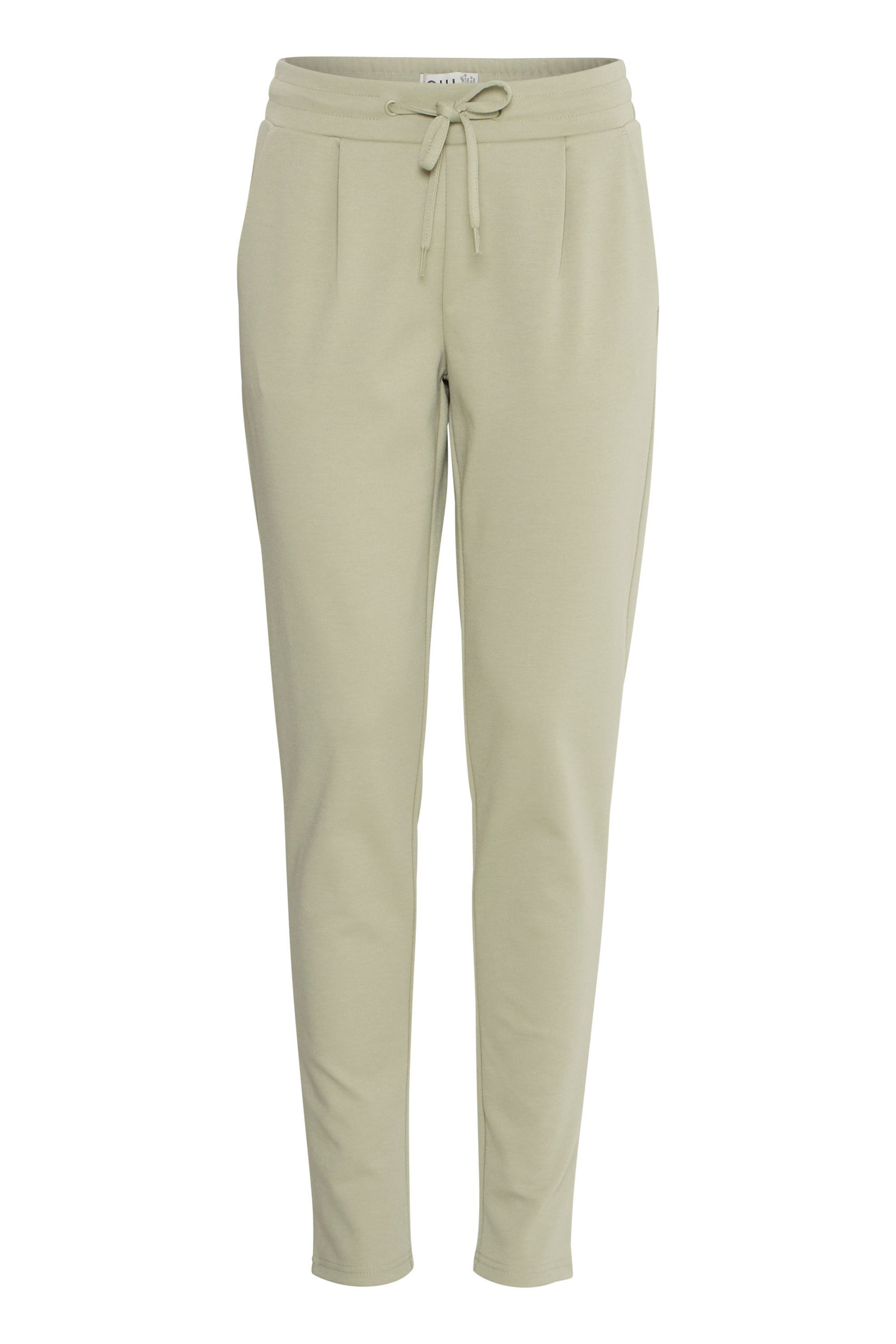 Ichi Stoffhose IHKATE Ichi Bequeme Stoffhose günstig online kaufen