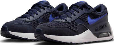 Nike Sportswear AIR MAX SYSTM (GS) Кросівки