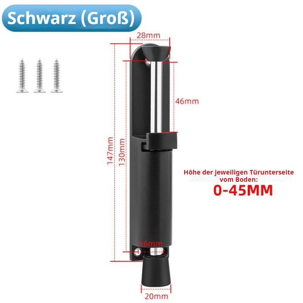 JOYOLEDER Türstopper Türfeststeller für Innen & günstig online kaufen