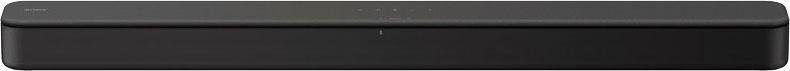 Sony HT-SF150 Soundbar Stereo (Bluetooth, 120 W, Verbindung über HDMI, Bluetooth, USB, TV Soundsystem)