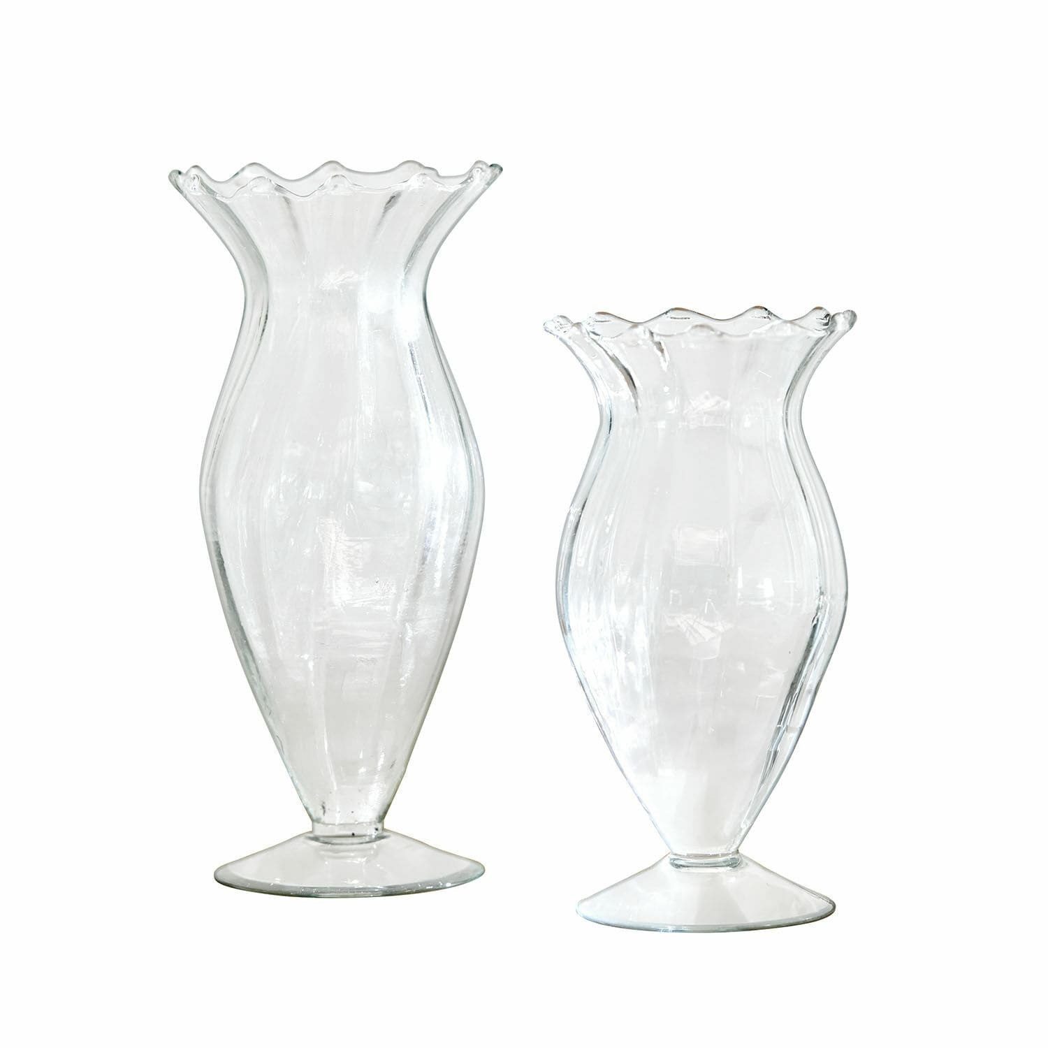 Mirabeau Tischvase Vase 2er Set Deniélou günstig online kaufen